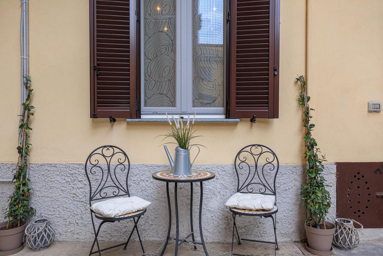 Old Town Pavia 아파트 외부 사진
